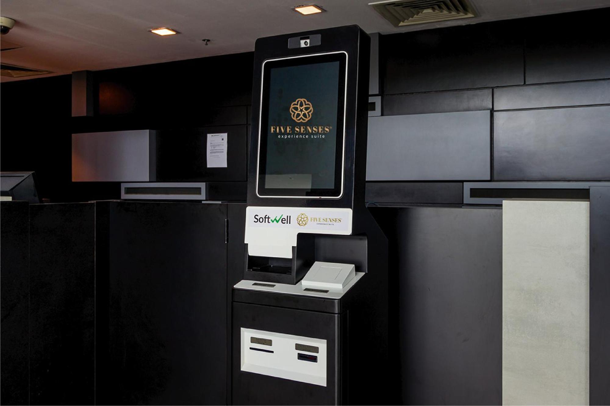 Dua Sentral Signature Suites Kuala Lumpur Buitenkant foto