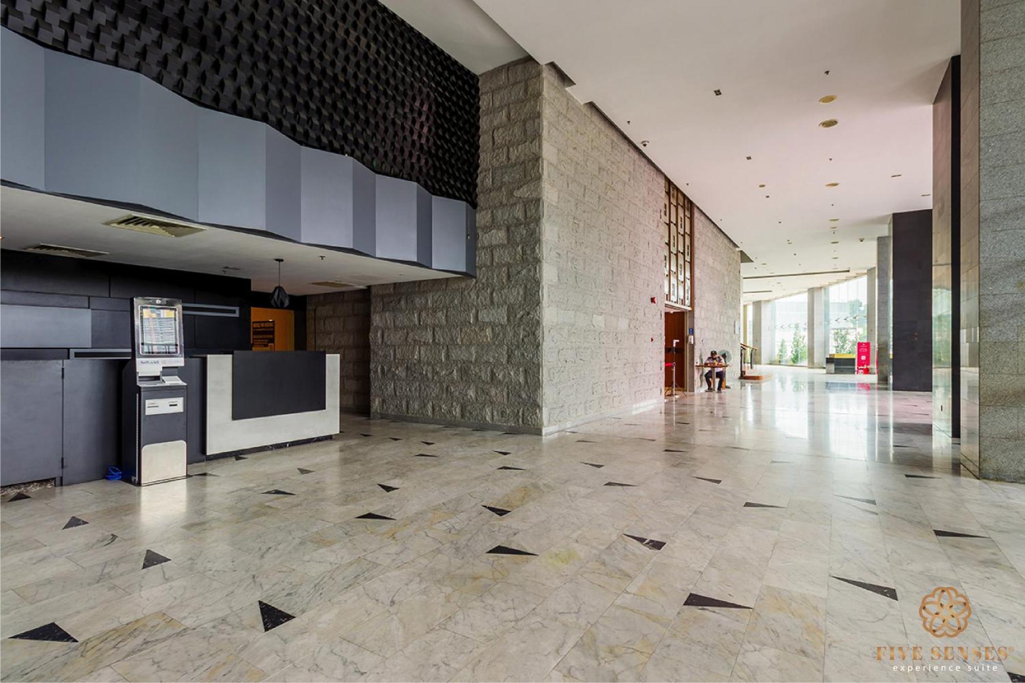 Dua Sentral Signature Suites Kuala Lumpur Buitenkant foto