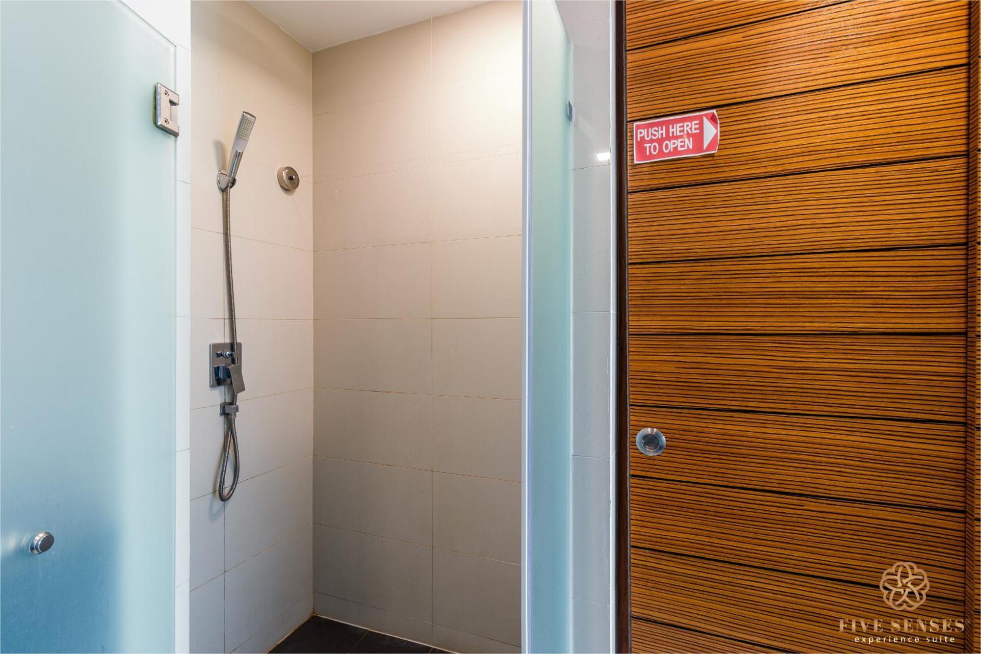 Dua Sentral Signature Suites Kuala Lumpur Kamer foto